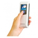 CHINO廣州代理 CHINO 帶熱圖像的輻射溫度計Easy Thermo TP-S