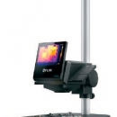 CHINO廣州代理 CHINO用于電子測試的熱成像攝像機(jī)FLIR ETS 320