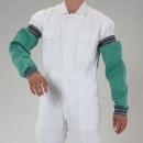 ESCO EA355KE-2 457毫米臂蓋（用于阻燃和焊接工作）