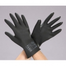 ESCO EA640ZD - 5  低壓絕緣薄橡膠手套（DC 750 V）