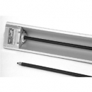 八光藤野代理 HAKKO遠(yuǎn)紅外線加熱器HHE1424