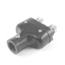 八光藤野代理 HAKKO開放型端子盒ZTCO0210