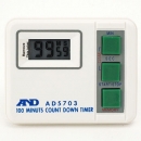 艾安得AND AD-5703 數字計時器