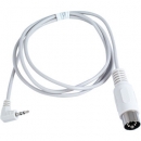 艾安得AND AX-KO3573-100 計量數據羅格快捷鍵用USB適配器用主體附屬連接電纜