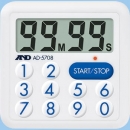 艾安得AND AD-5708 防滴數(shù)字計(jì)時(shí)器