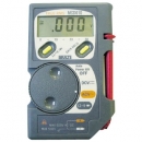 MULTI  MCD-008 代碼收納功能的口袋多