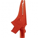 KAISE 942R 鱷魚剪輯（只紅）