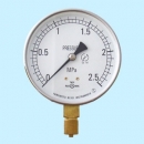 YamamotoKeiki AT 3 普通壓力計