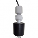 能研 nohken OLV-2A 小型級別傳感器