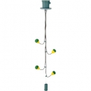 能研 nohken FT55-3 液態(tài)傳感器的微載接點(diǎn)類型