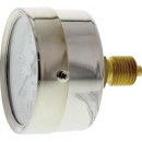 松原計器 EA729BC-6 75mm的壓力計