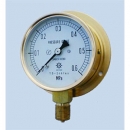 第一計(jì)器 DAIICHI KEIKI  HNT-341B-0.5MPA 通用壓力計(jì)