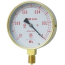 第一計器 DAIICHI KEIKI  HNT-341A- -0.1MPA 通用真空計