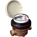 愛知時(shí) AICHITOKEI SD13S 水表（煤氣管金具付）