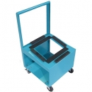 クボタ計裝 SC-S3N 水介質用模具溫調機管道用耦合套口大小：10A（38B）螺釘