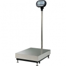 クボタ計裝 KL-SD-K400BH 數字臺秤（標準高精度鑒定品打印機）