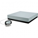 クボタ計裝 KL-SD-K1500L 數字臺秤（附有標準鑒定品打印機）