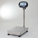 クボタ計(jì)裝 KL-FM-K150A-15 水規(guī)格數(shù)字臺(tái)秤（防水規(guī)格鑒定品）