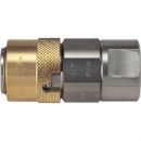 クボタ計(jì)裝 SC-S3V 水介質(zhì)用模具溫調(diào)機(jī)管道用耦合套口大小：10A（38B）螺釘