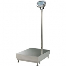 クボタ計裝 KL-IP-K400B 數字臺秤（防水規格鑒定品）