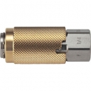 クボタ計(jì)裝 SC-KS2N 水介質(zhì)用模具溫調(diào)機(jī)管道用耦合插座大?。?A（14B）甲螺絲