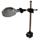 京葉 LEAF LED-040M 葉LED 100型磁鐵擴(kuò)大鏡