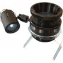 京葉 LEAF WF-07 華德場(chǎng)油門(mén)（LED燈）