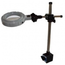 京葉 LEAF LED-020M 葉LED 100型磁鐵擴(kuò)大鏡