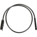 Kenko  SNAKEOP-13 帶有LED燈的防水滑板照相機的調節功能的1米電纜