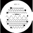 三豐 Mitutoyo 183-112 袖珍放大鏡