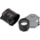 京葉 LEAF 1050-BGR 葉寶石6角型放大鏡