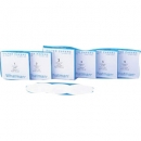 Whatman  2812 259 圓筒紙硅膠