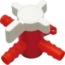 東京硝子 TGK 007-22-96-03 三方停頓廚師PE