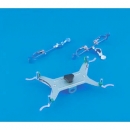 東京硝子 TGK 561-51-54-01 米式自助夾