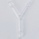 東京硝子 TGK 835-09-72-09 Y字管玻璃制