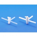 東京硝子 TGK 405-22-96-07 三方活塞PE活塞