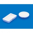 東京硝子 TGK 02963834 灰分測(cè)量用的煙灰缸