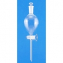 東京硝子 TGK 330-09-55-36 F分液控制50mL頭栓15 25