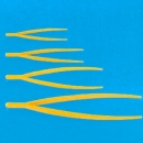 東京硝子 TGK 02850355 發(fā)夾