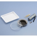 kenis  JSF-1 簡易霧箱套裝J科幻- 1