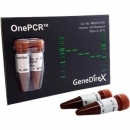 kenis  OnePCR HotStart PCR PCR試藥（OnPCR）