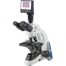 kenis  E5-LCD 液晶顯示數字生物顯微鏡