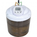 kenis  MudWatt 微生物燃料電池試驗器