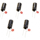 kenis  4.7-5K 大容量電容器