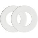 3M  12207T5-2PK CUNO（TM）金屬屏幕過濾器N形狀的餅干