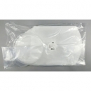 3M  NB0005PPS1C-10EA 水處理用濾鏡包NB系列（短類型）