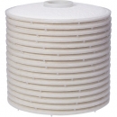 3M  B12D50H Zetaduusu（TM）吸附Doster濾器濾鏡器工業、電子、食品、飲料