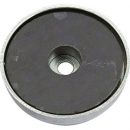 TRUSCO TFC25RA-1P 指光燈磁鐵