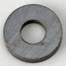 TRUSCO TF18RA-1P 光燈磁鐵（圓形孔）