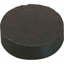 TRUSCO TF10R-1P 光燈磁鐵（圓形）